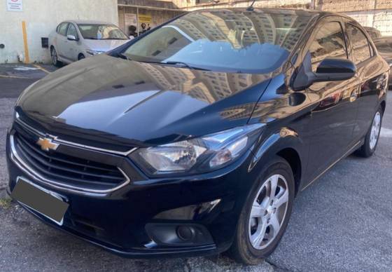 CHEVROLET PRISMA 1.4 MPFI LT 8V FLEX 4P AUTOMÁTICO CHEVROLET PRISMA 1.4 MPFI LT 8V FLEX 4P AUTOMÁTICO